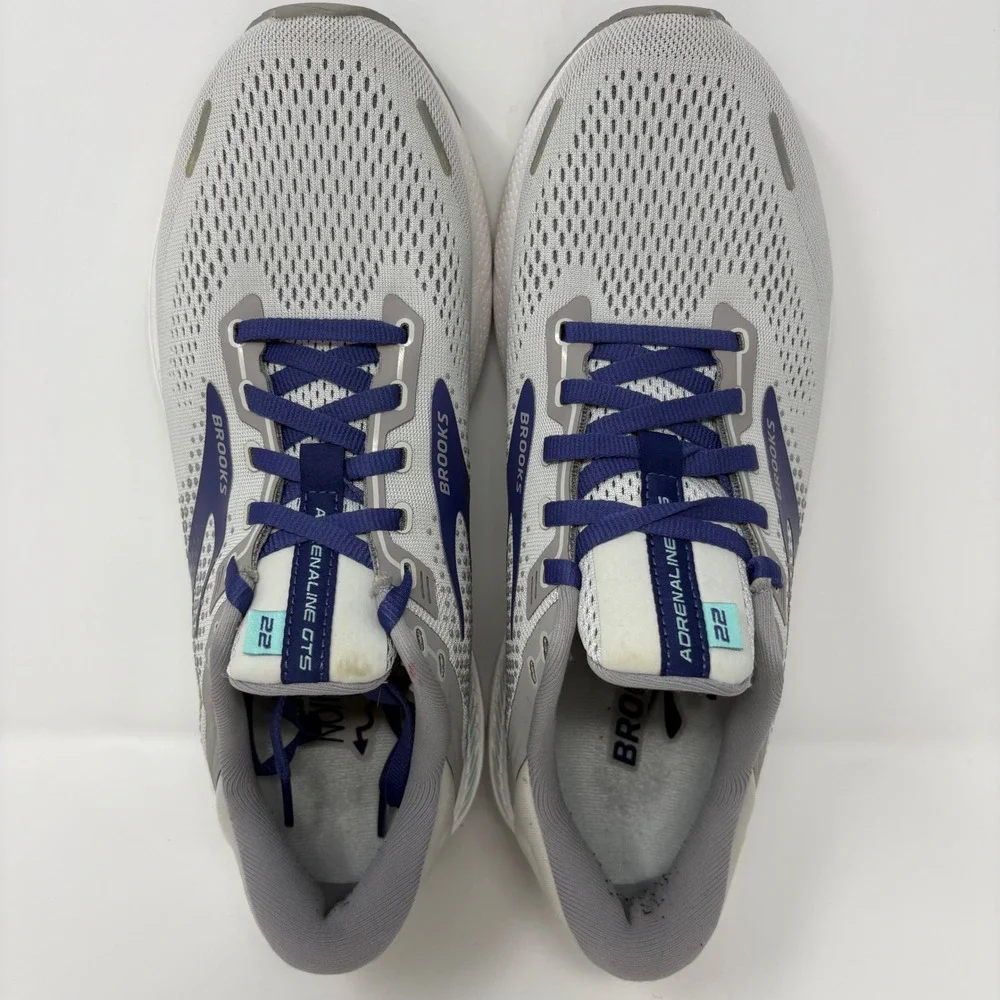 Brooks pre owned